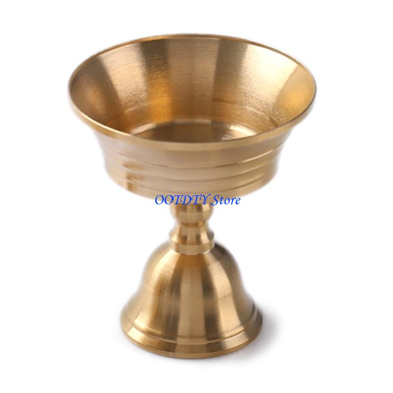 Candle Supplies Europe - 367A Ghee Lamp Butter Lamp Holder