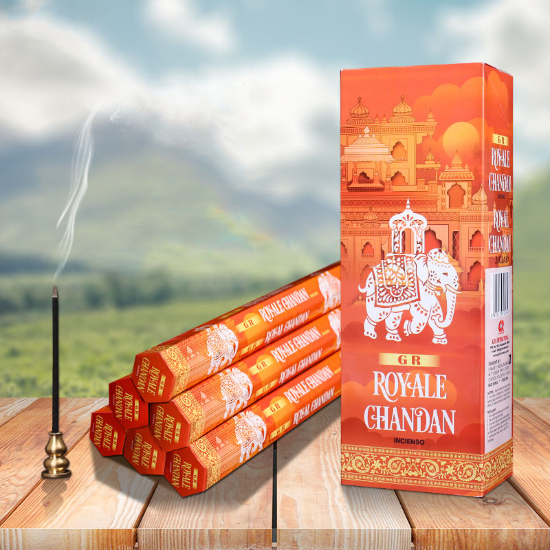 Candle Supplies India - India Incense Sandalwood Stick Incense Aromatherapy