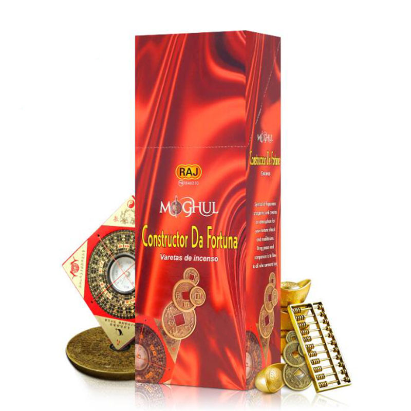 Candle Supplies India - India Incense Stick Fortune Aroma Incense