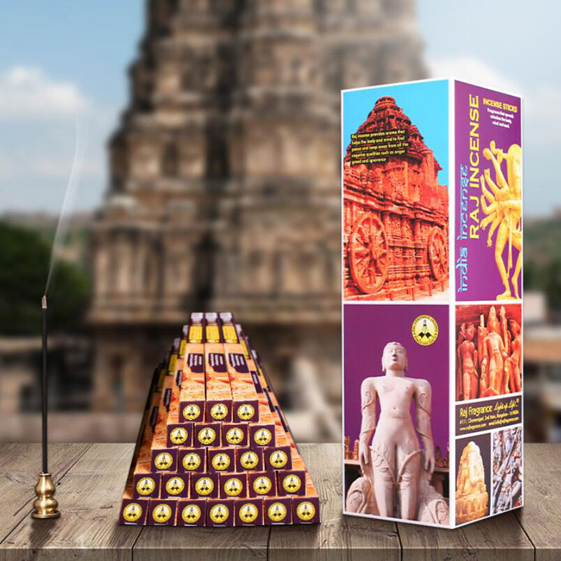 India Incense Stick Sandalwood - огляд і ціна Candle Supplies India