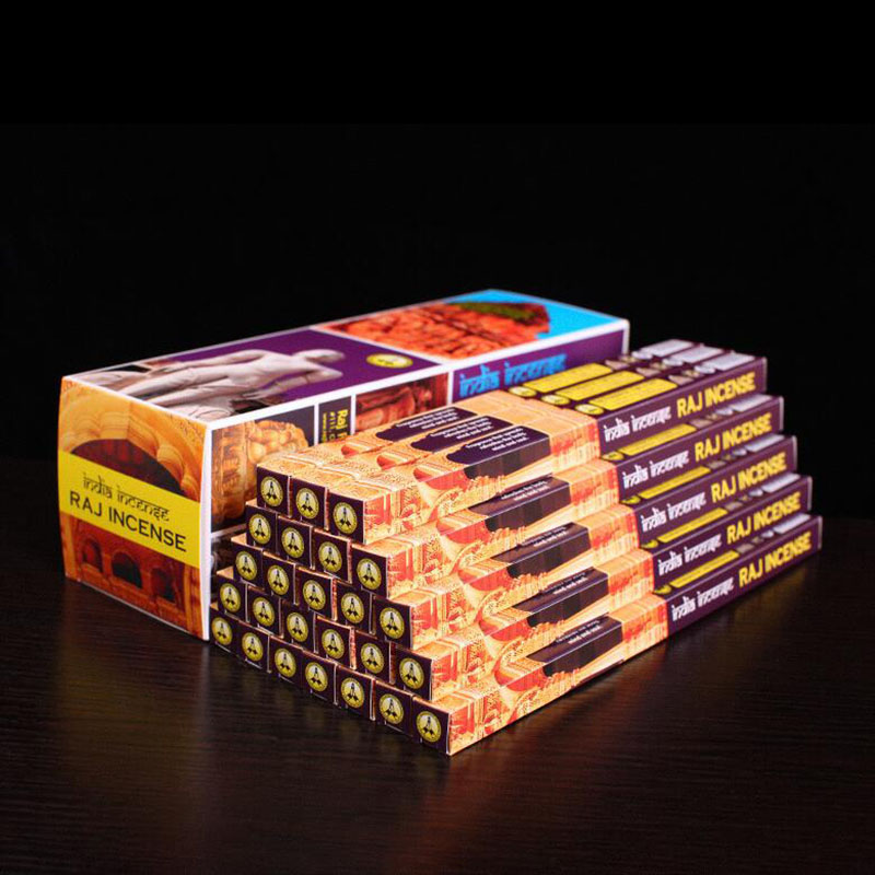 India Incense Stick Sandalwood - огляд і ціна Candle Supplies India