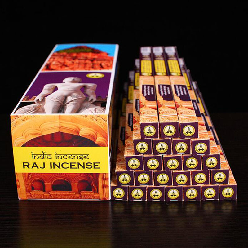 India Incense Stick Sandalwood - огляд і ціна Candle Supplies India
