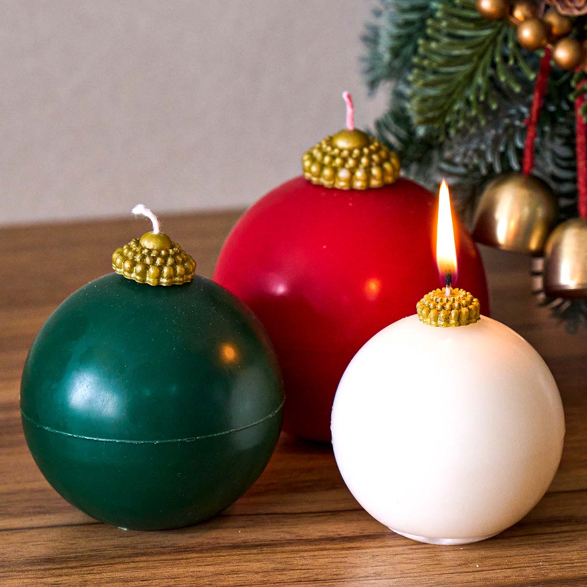 3D Diamonds Silicone Candle Mo - огляд і ціна Candle Supplies Store