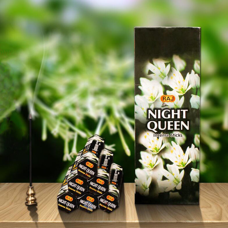 6 Small Boxes In One Big Box N - огляд і ціна Candle Supplies India