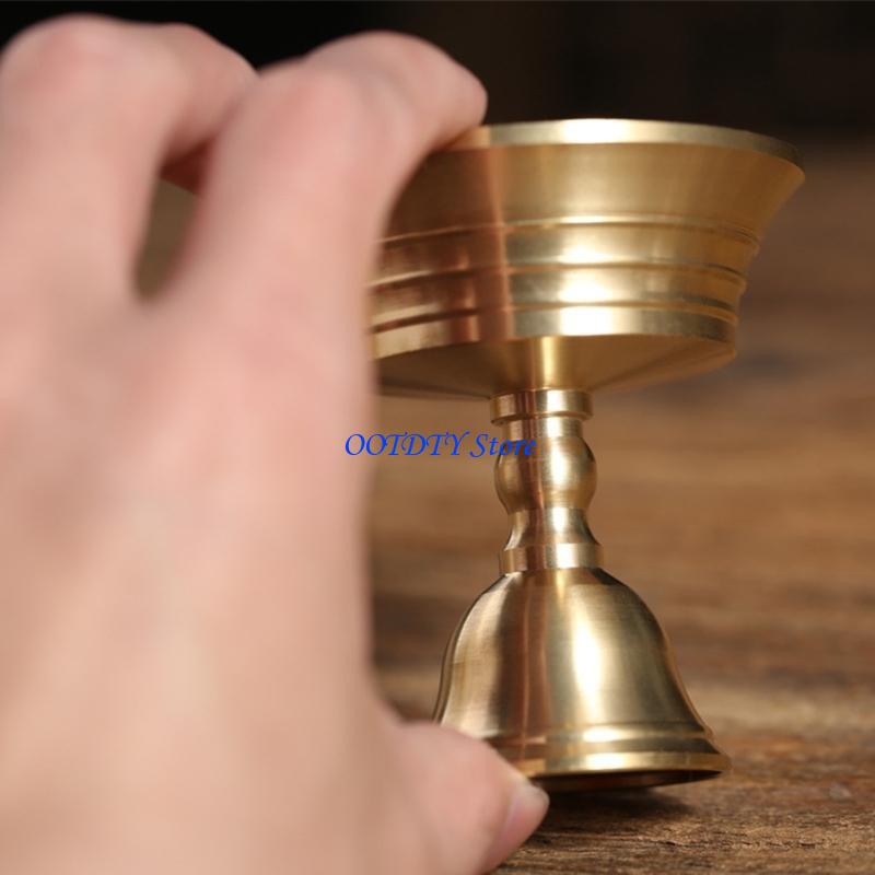 367A Ghee Lamp Butter Lamp Hol - огляд і ціна Candle Supplies Europe