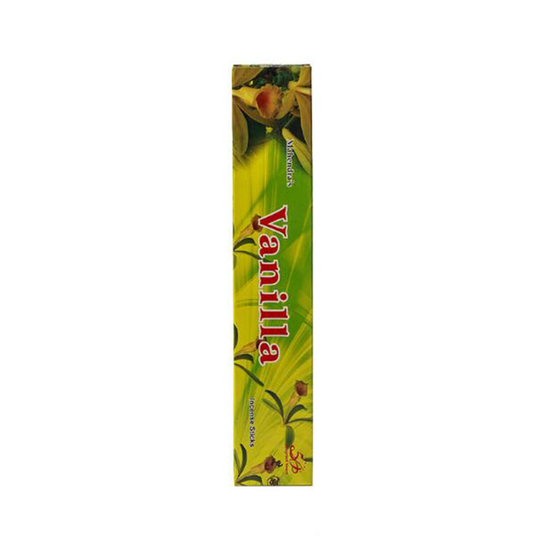 India Stick Incense Rose Laven - огляд і ціна Candle Supplies India
