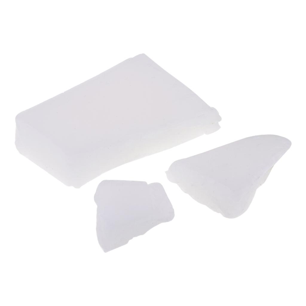 Paraffin Wax/ Pillar Blend - - - огляд і ціна Candle Supplies Store