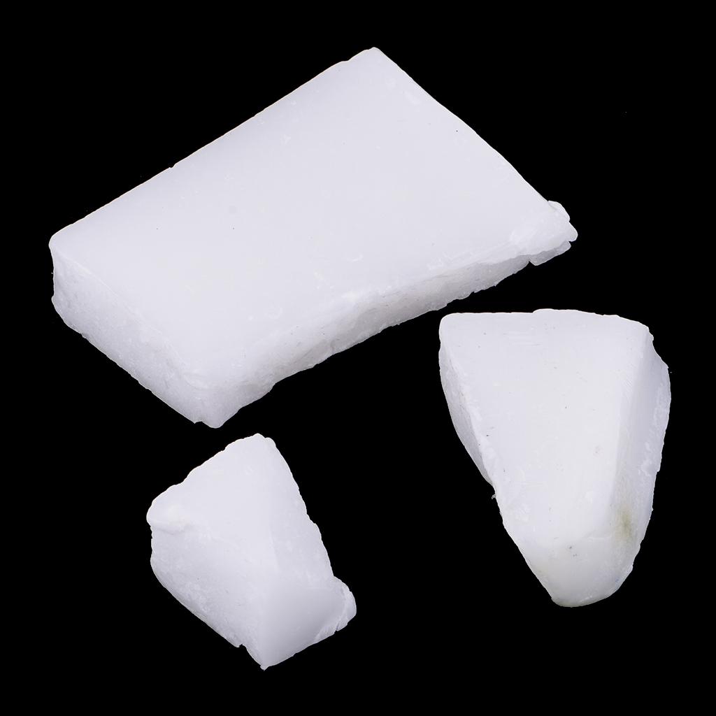 Paraffin Wax/ Pillar Blend - - - огляд і ціна Candle Supplies Store