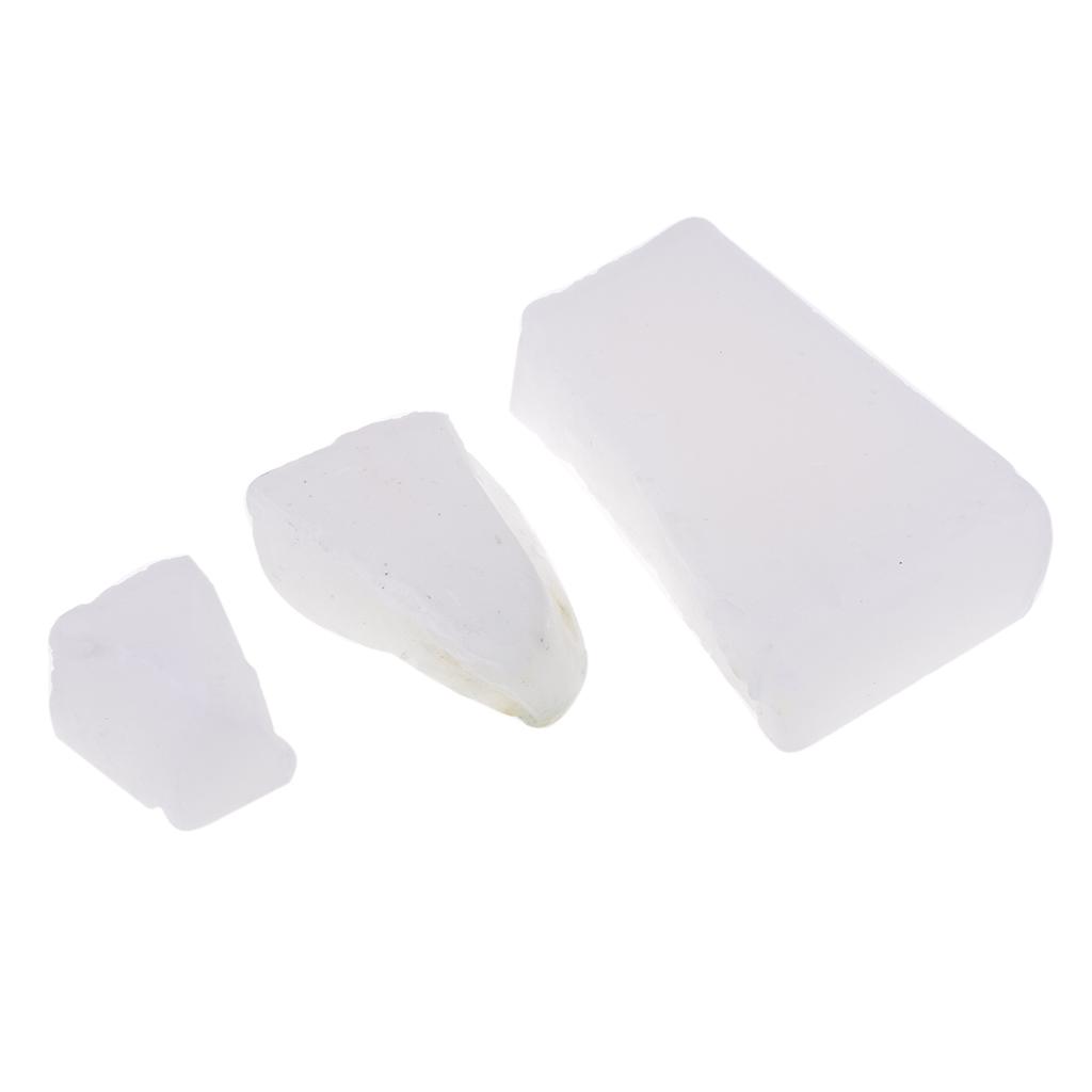 Paraffin Wax/ Pillar Blend - - - огляд і ціна Candle Supplies Store