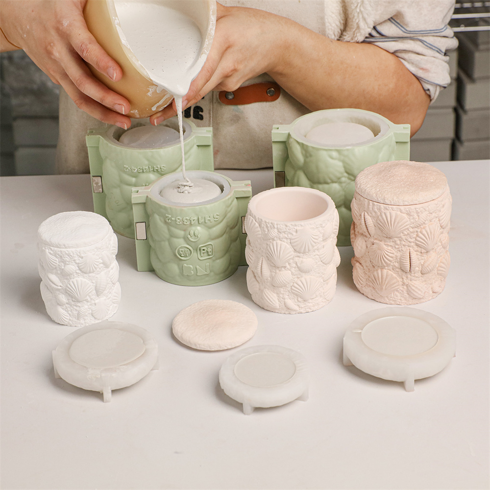 Sea Treasure Candle Jar with L - огляд і ціна Candle Supplies Jars