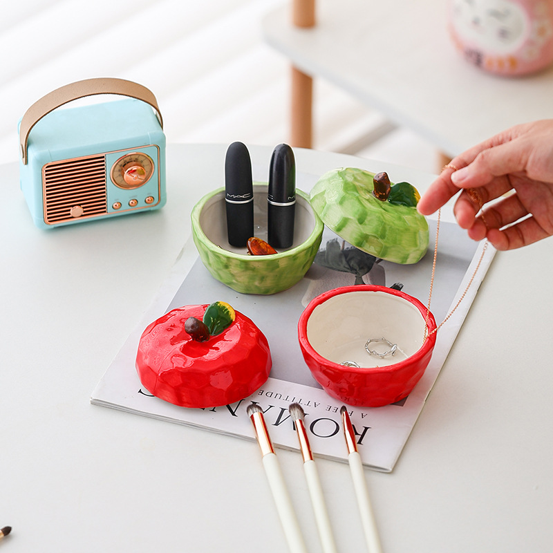 Ceramic Cute Simulation Fruit  - огляд і ціна Candle Supplies Europe