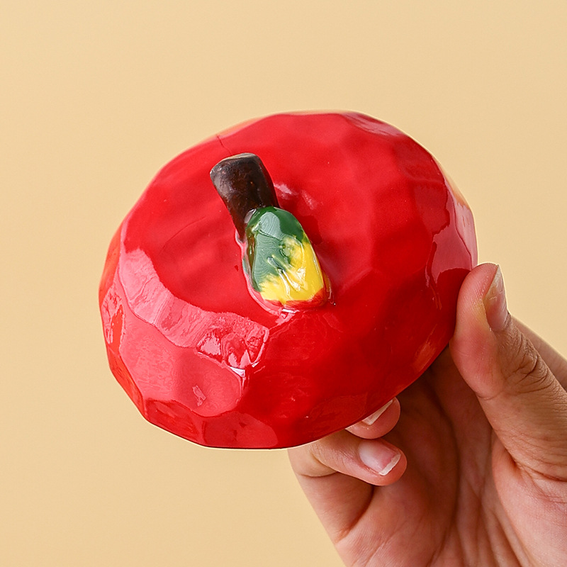 Ceramic Cute Simulation Fruit  - огляд і ціна Candle Supplies Europe