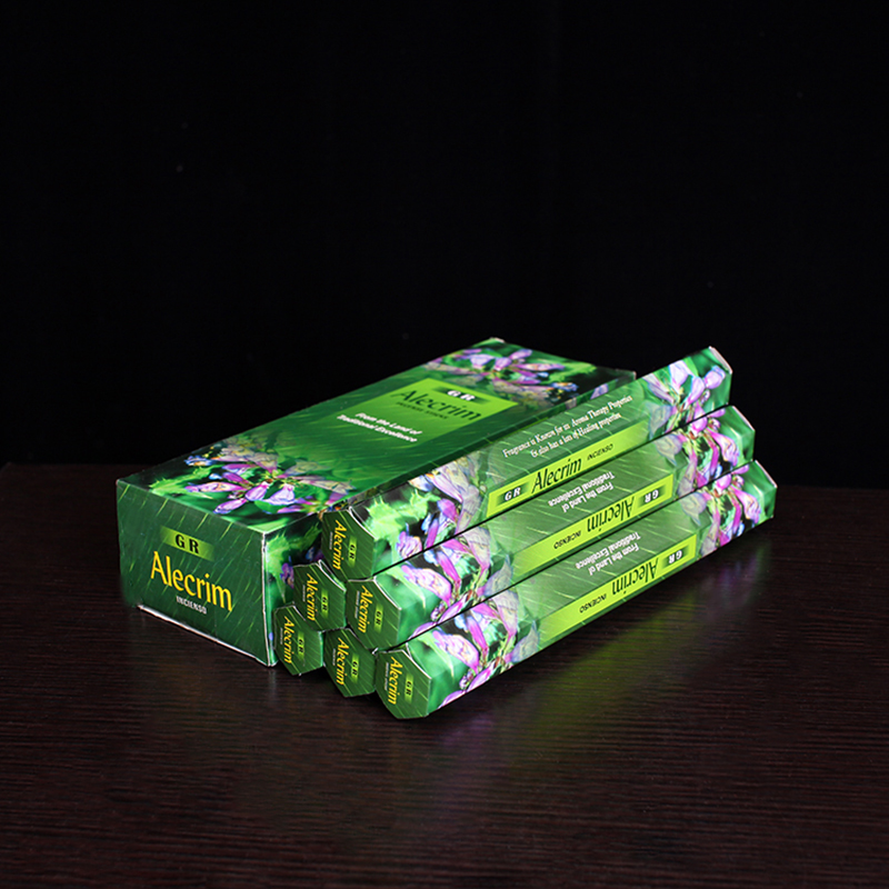 India Incense Alecrim Aroma In - огляд і ціна Candle Supplies India