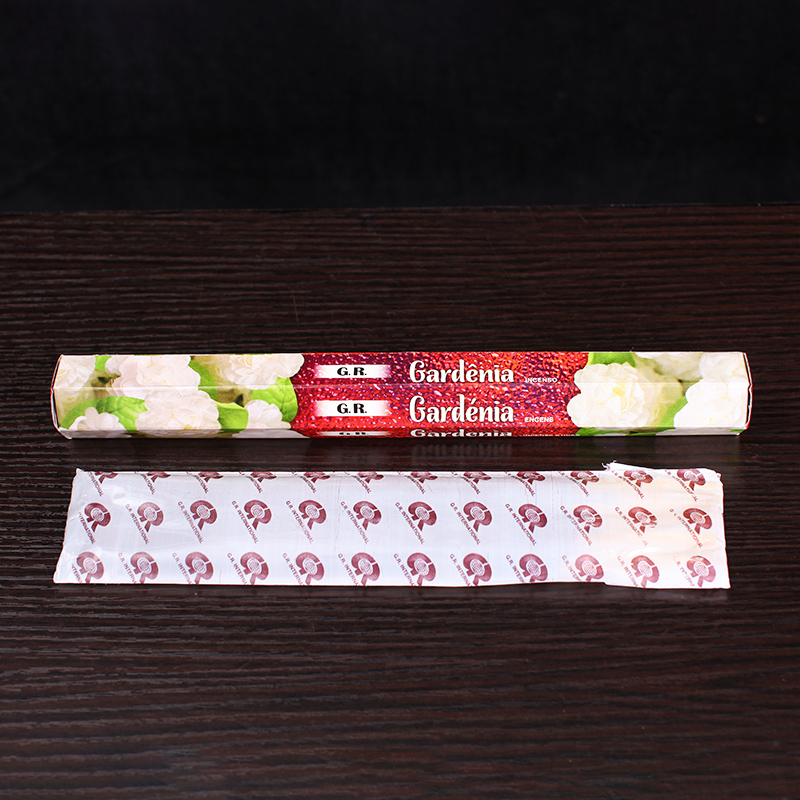 India Incense Gardenia Fragran - огляд і ціна Candle Supplies India