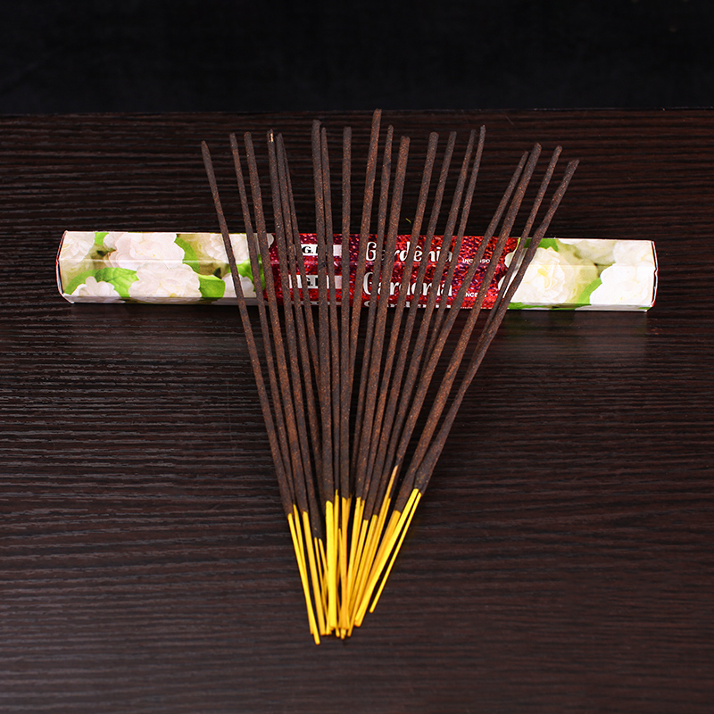 India Incense Gardenia Fragran - огляд і ціна Candle Supplies India