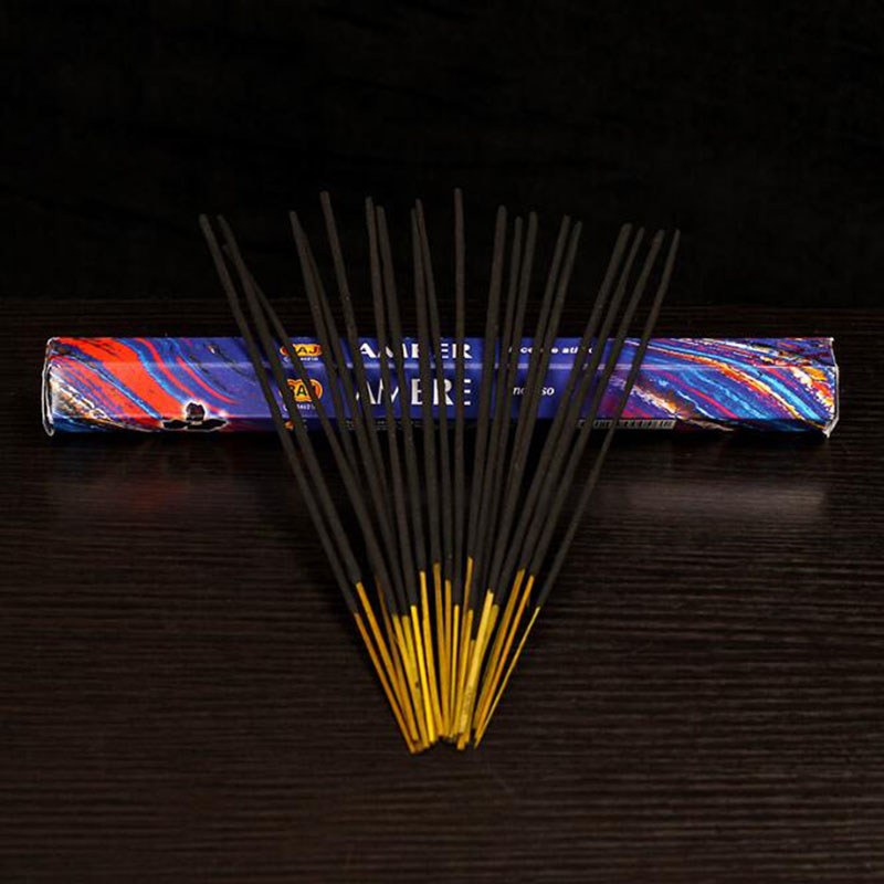 Big Box India Imported Incense - огляд і ціна Candle Supplies India