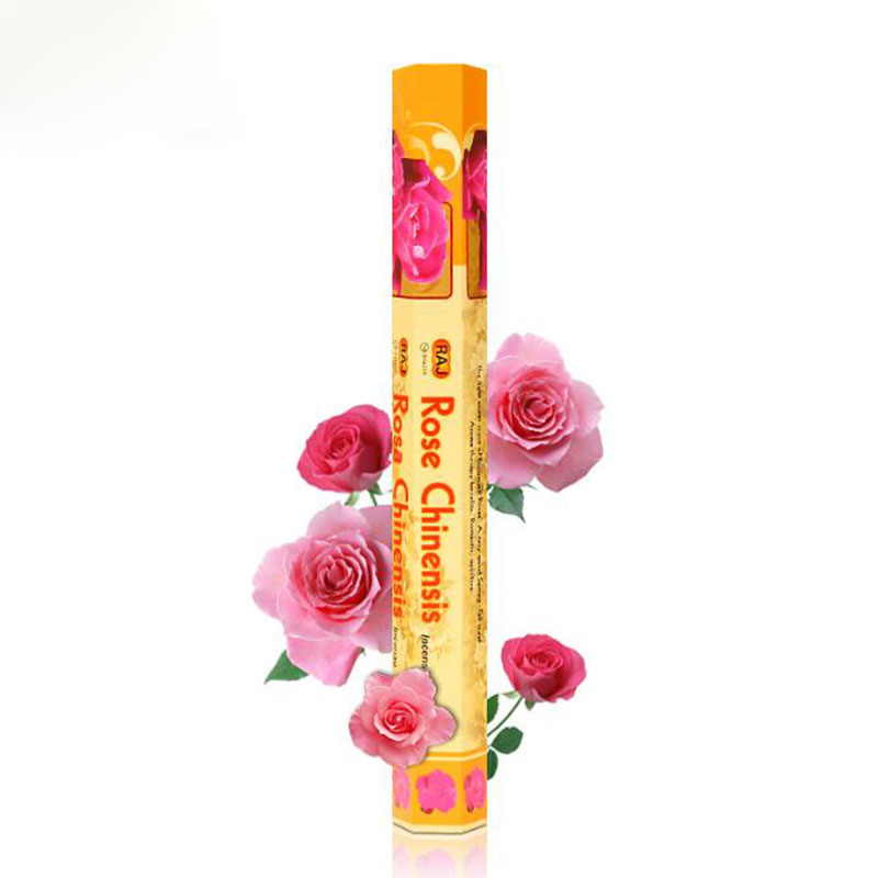 India Imported Rose Chinensis  - огляд і ціна Candle Supplies India