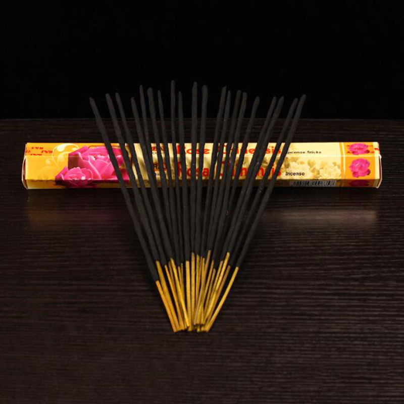 India Imported Rose Chinensis  - огляд і ціна Candle Supplies India