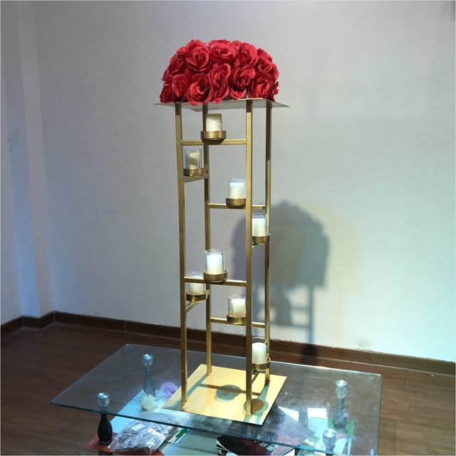 5pcs)wholesale wedding supplie - огляд і ціна Candle Supplies Europe