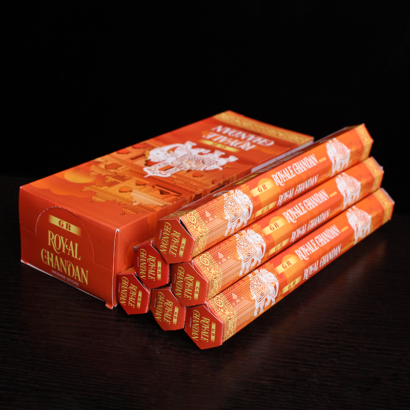 India Incense Sandalwood Stick - огляд і ціна Candle Supplies India