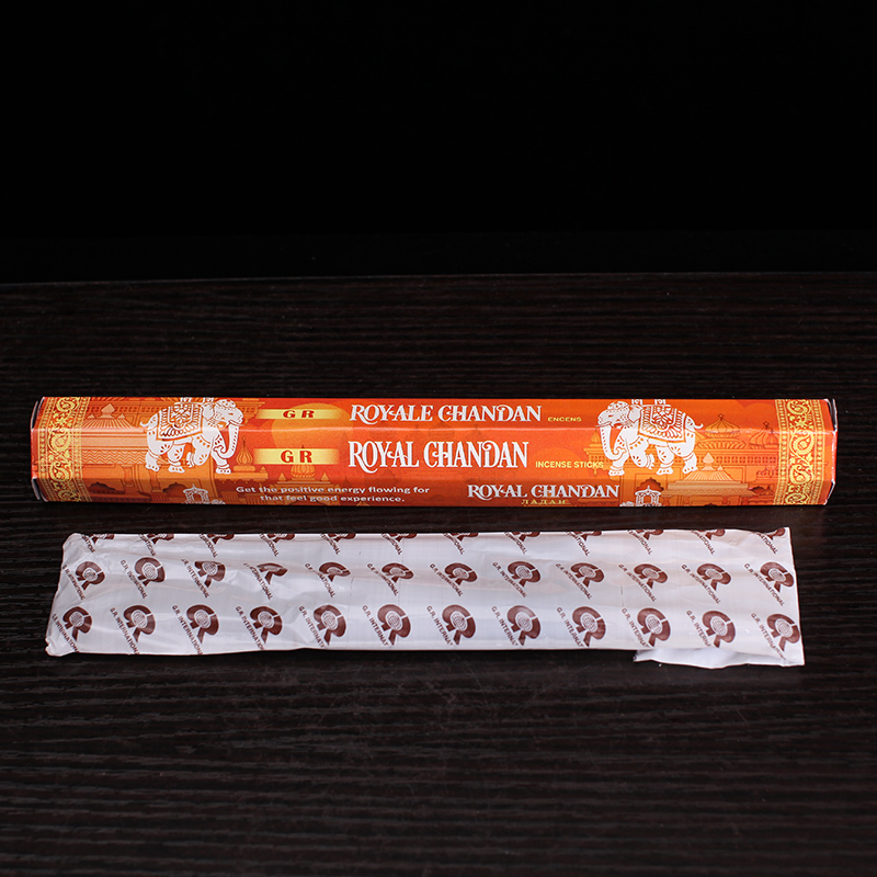 India Incense Sandalwood Stick - огляд і ціна Candle Supplies India