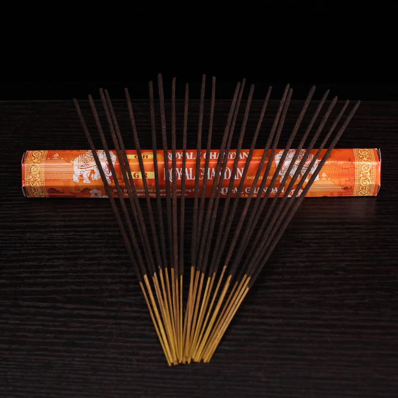 India Incense Sandalwood Stick - огляд і ціна Candle Supplies India
