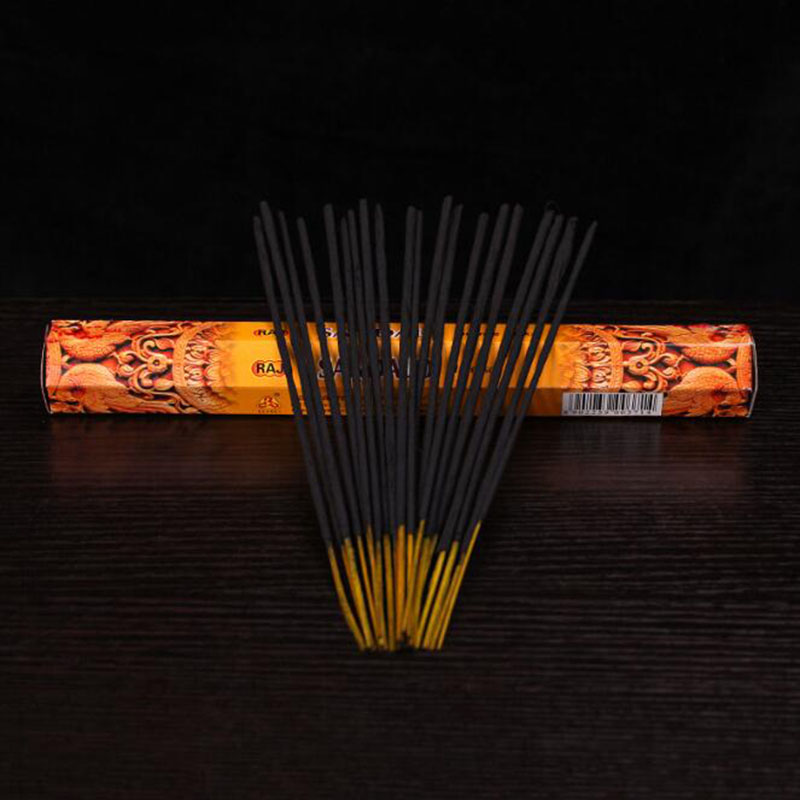 India Incense Sandalwood Flavo - огляд і ціна Candle Supplies India