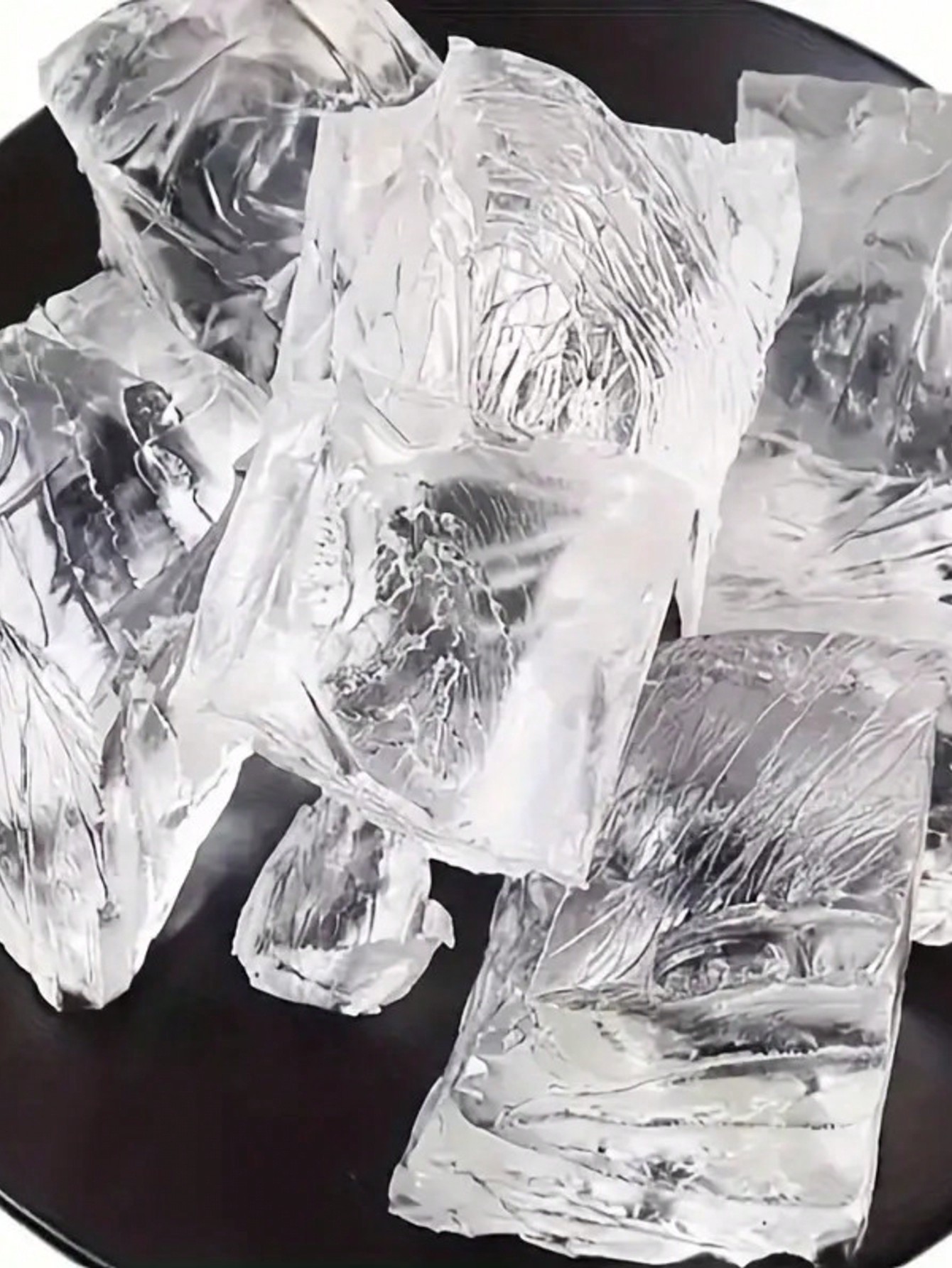 Clear Jelly Wax for DIY Candle - огляд і ціна Candle Supplies Store