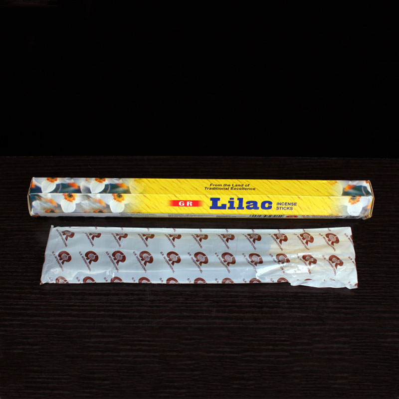 India Incense Clove Lilac Arom - огляд і ціна Candle Supplies India