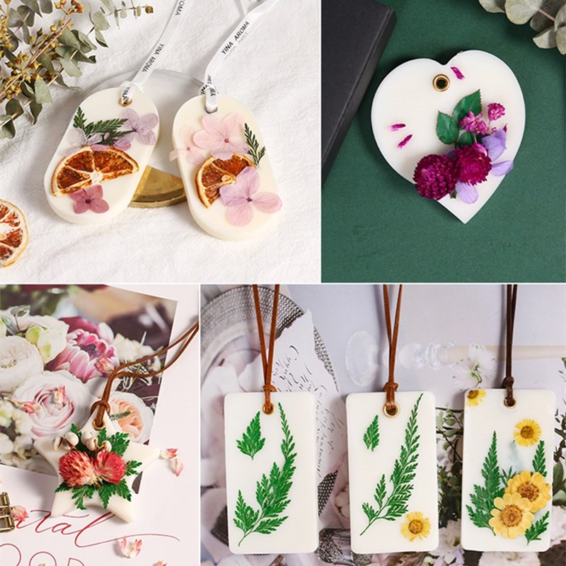 250g/500g Natural Soy Wax Gran - огляд і ціна Candle Supplies Store