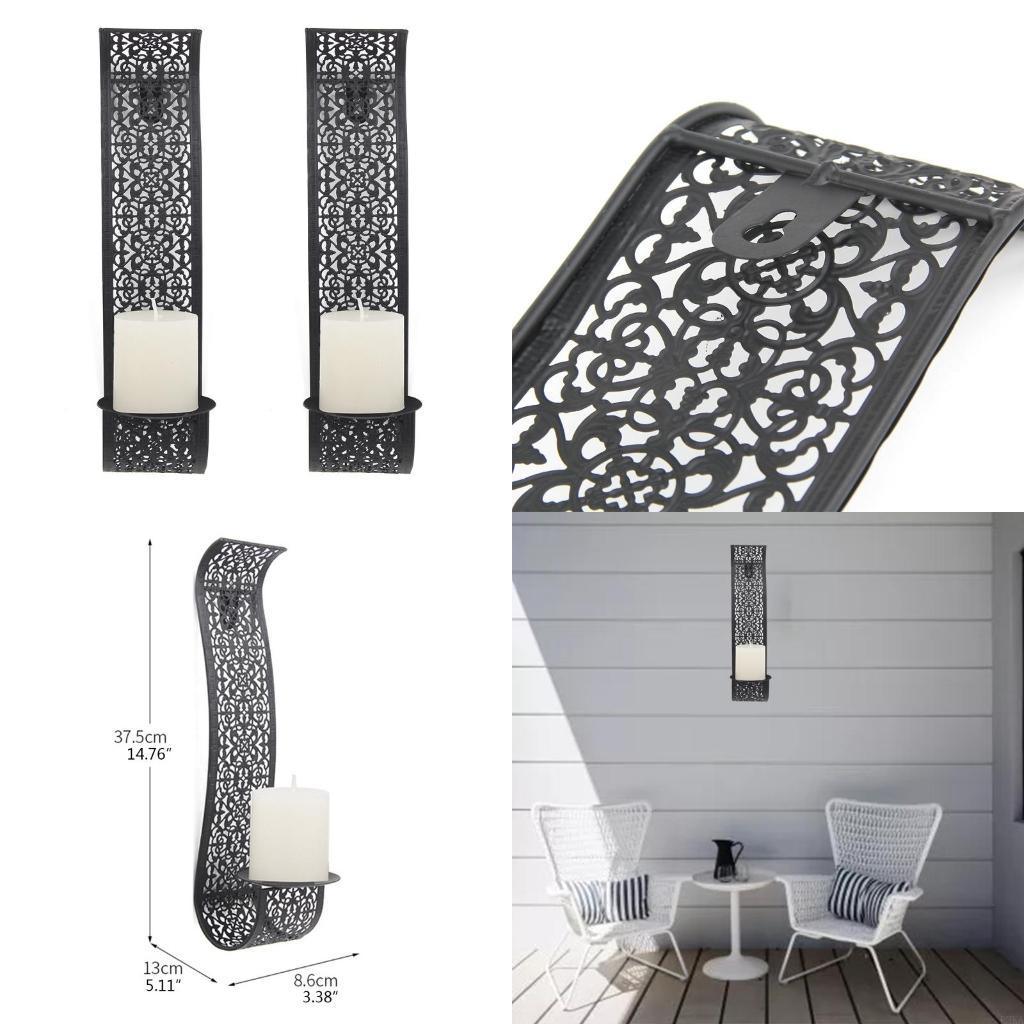 Metal Holder Modern Light Luxu - огляд і ціна Candle Supplies Europe