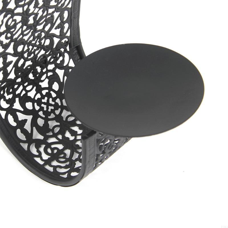 Metal Holder Modern Light Luxu - огляд і ціна Candle Supplies Europe