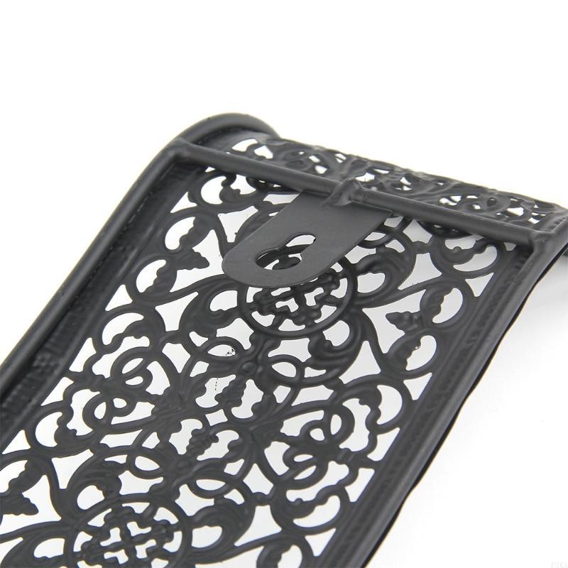 Metal Holder Modern Light Luxu - огляд і ціна Candle Supplies Europe