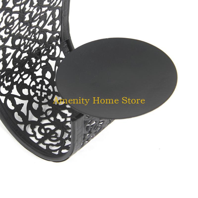 F26C Metal Candle Holder Moder - огляд і ціна Candle Supplies Europe