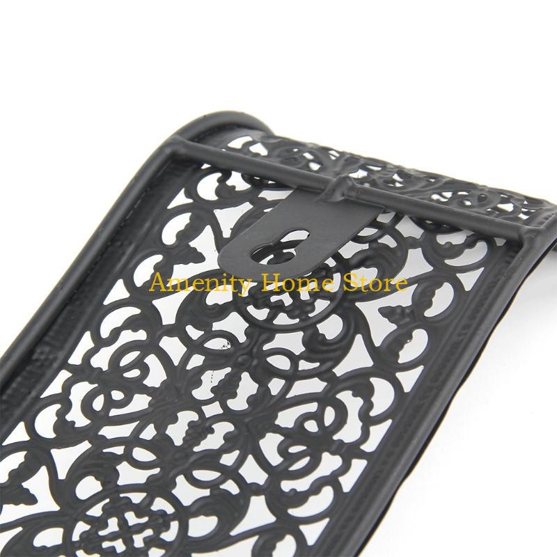 F26C Metal Candle Holder Moder - огляд і ціна Candle Supplies Europe