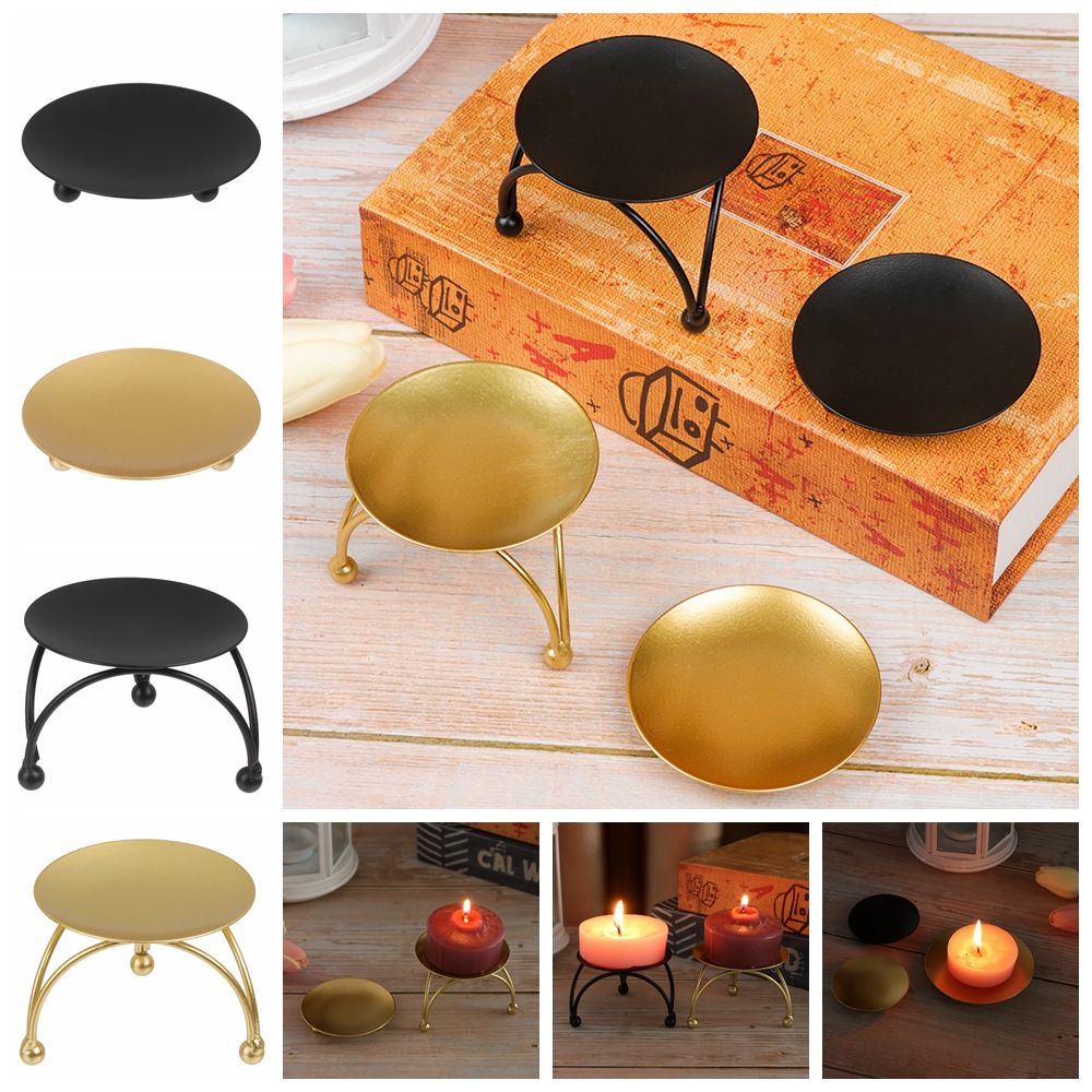 Nordic Style Candle Holder Bla - огляд і ціна Candle Supplies Europe