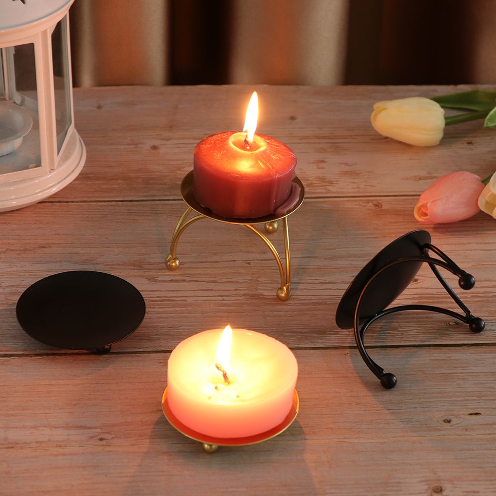 Nordic Style Candle Holder Bla - огляд і ціна Candle Supplies Europe
