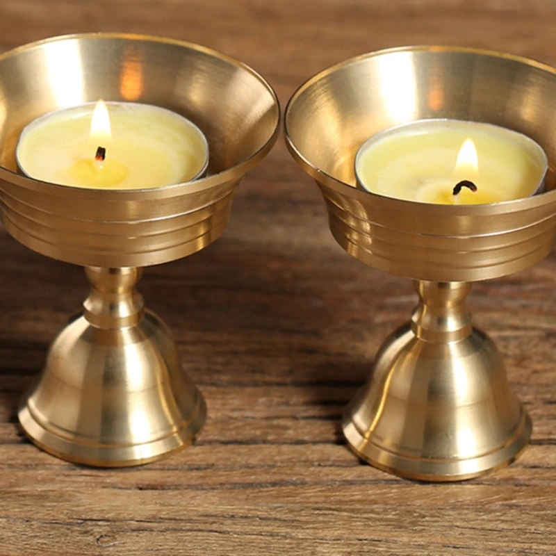 Tibetan Buddhist Supplies Temp - огляд і ціна Candle Supplies Europe