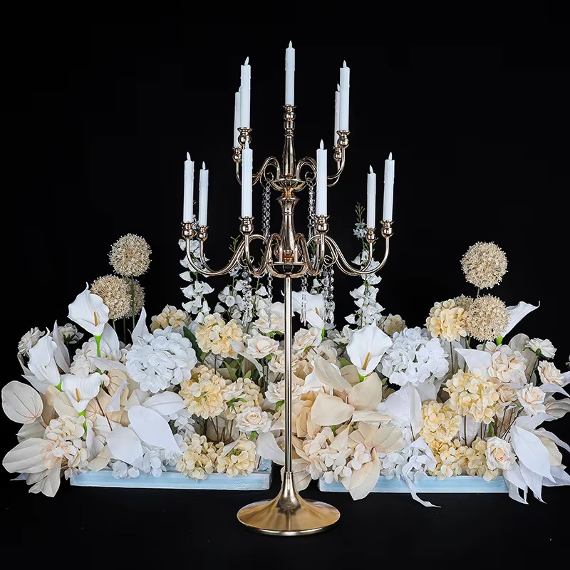 New Prop Wedding Supplies 13 H - огляд і ціна Candle Supplies Europe