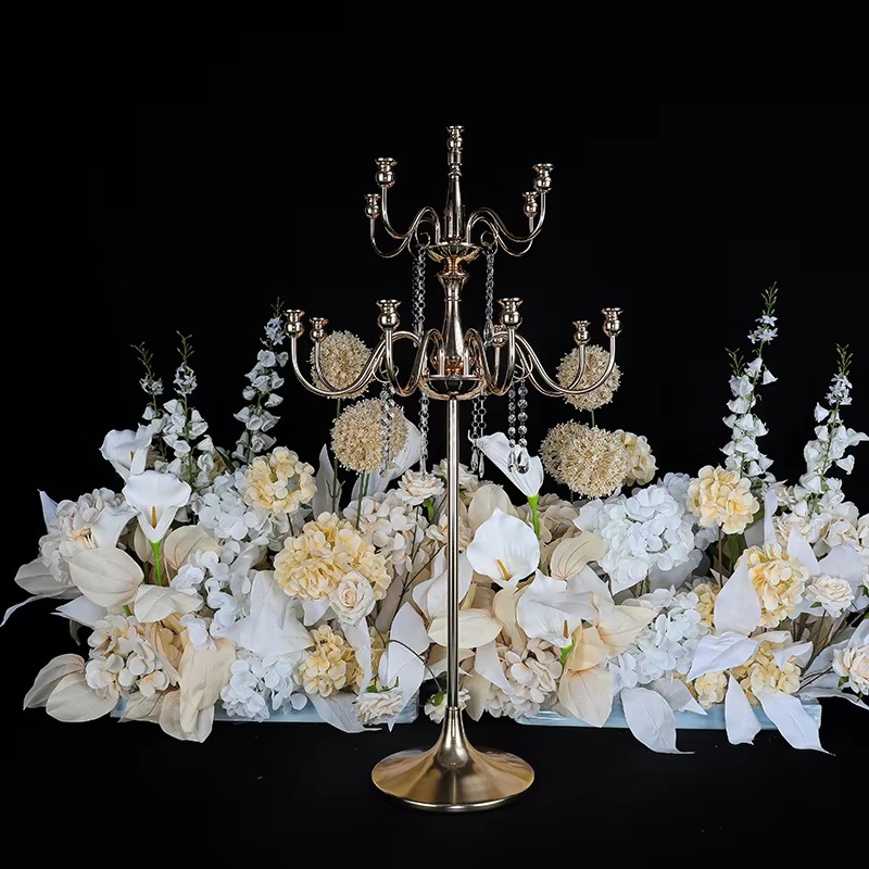 New Prop Wedding Supplies 13 H - огляд і ціна Candle Supplies Europe