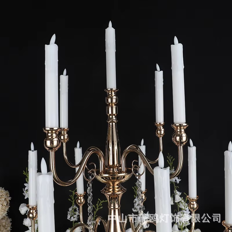 New Prop Wedding Supplies 13 H - огляд і ціна Candle Supplies Europe