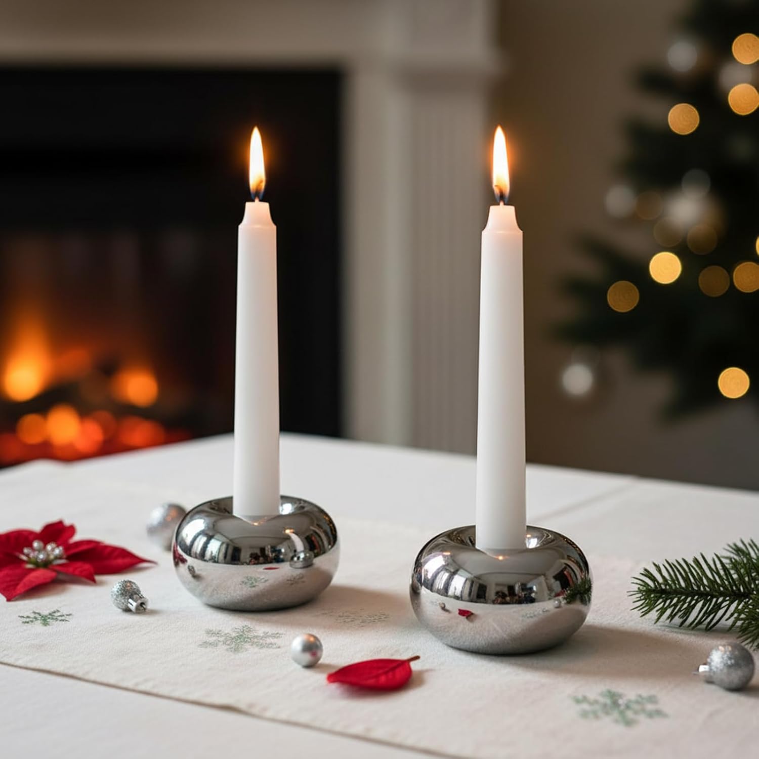 Ceramics Candle Holder Circula - огляд і ціна Candle Supplies Europe