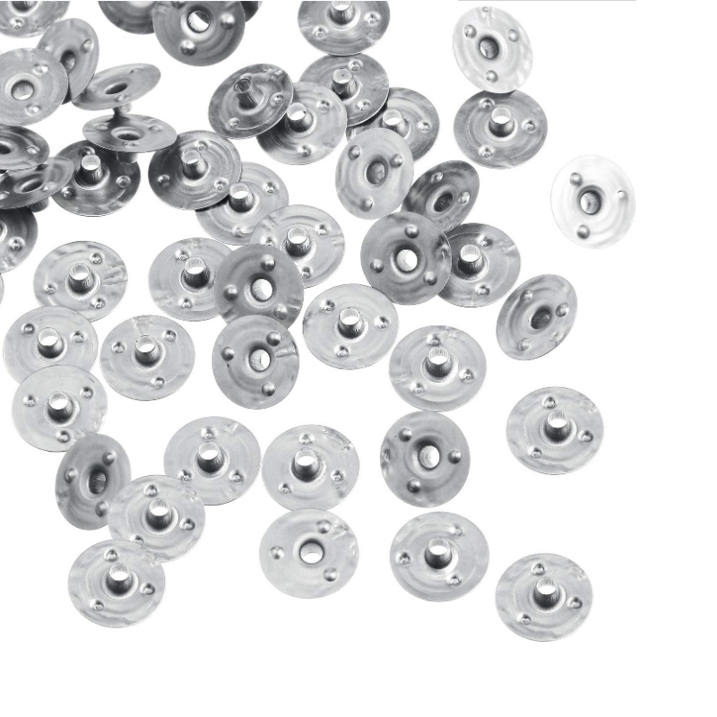 500 Pieces Candle Wick Metal S - огляд і ціна Candle Supplies Store