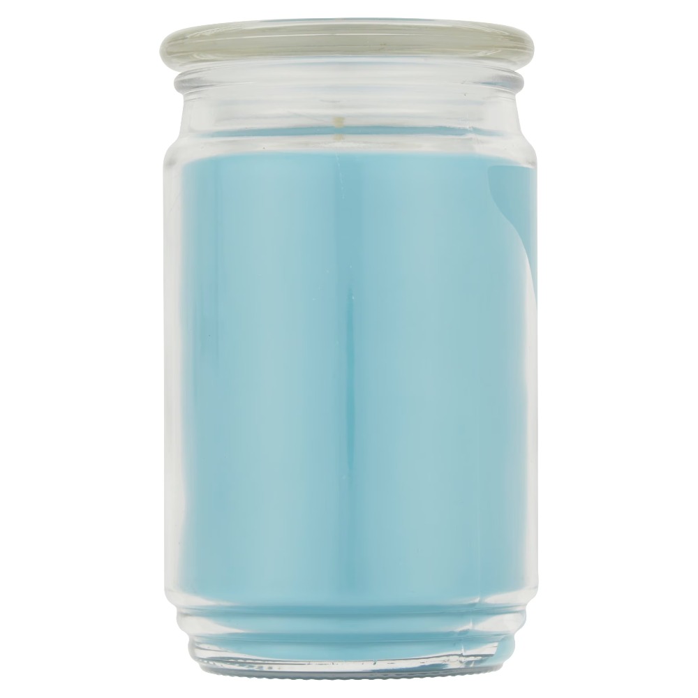 Single Wick Scented Glass Jar  - огляд і ціна Candle Supplies Glass Jars