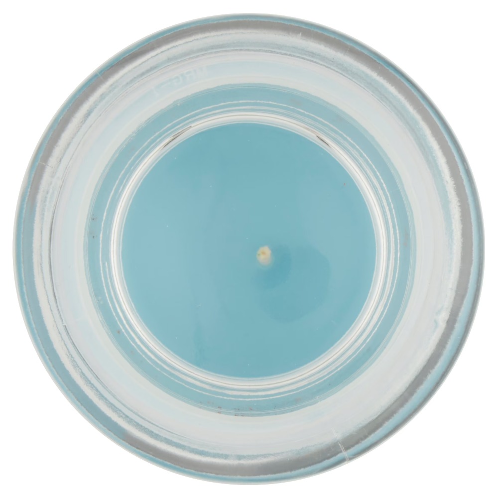 Single Wick Scented Glass Jar  - огляд і ціна Candle Supplies Glass Jars