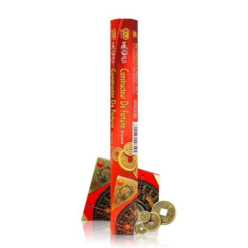 India Incense Stick Fortune Ar - огляд і ціна Candle Supplies India