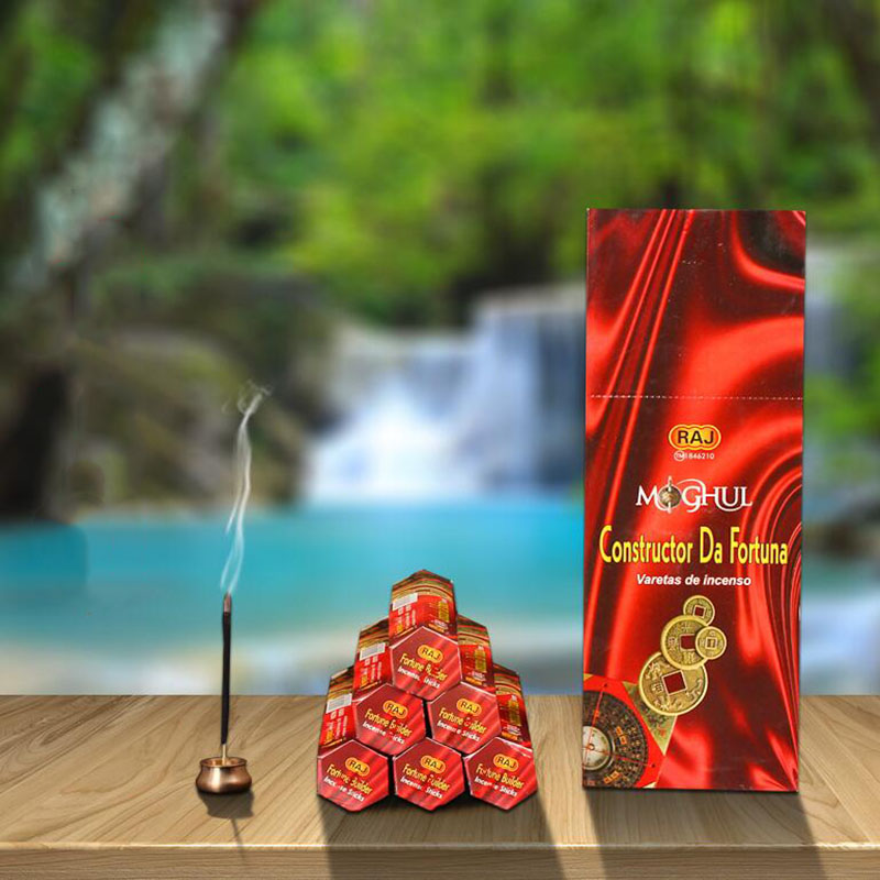 India Incense Stick Fortune Ar - огляд і ціна Candle Supplies India