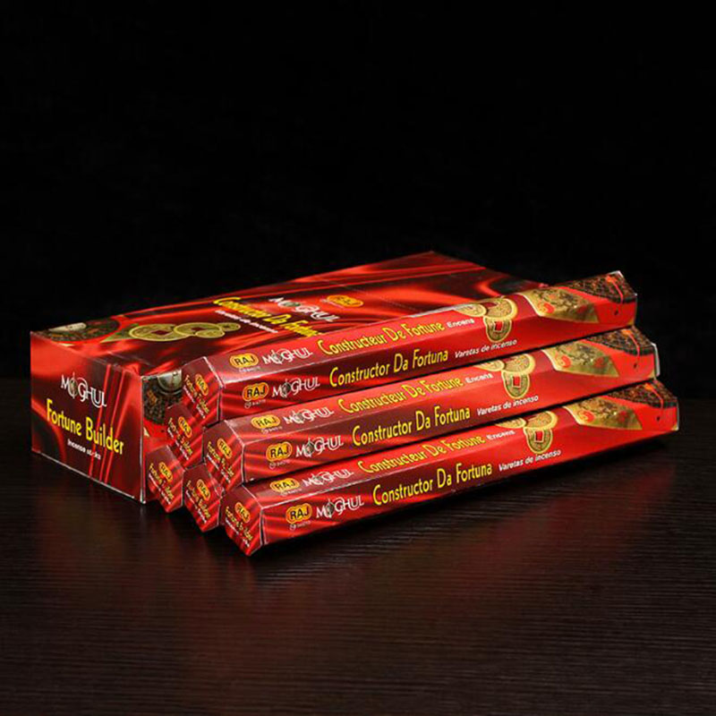 India Incense Stick Fortune Ar - огляд і ціна Candle Supplies India