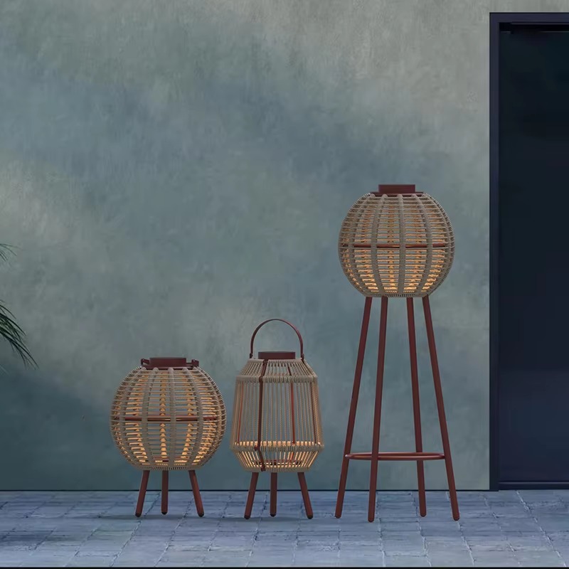 Garden supplies rattan freesta - огляд і ціна Candle Supplies Europe