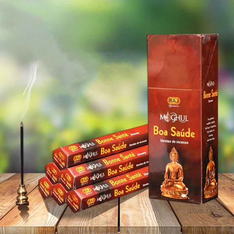 A Big Box Buddha Incense Stick - огляд і ціна Candle Supplies India